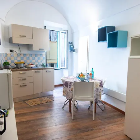 Apartment Piccolo Loft - Happy