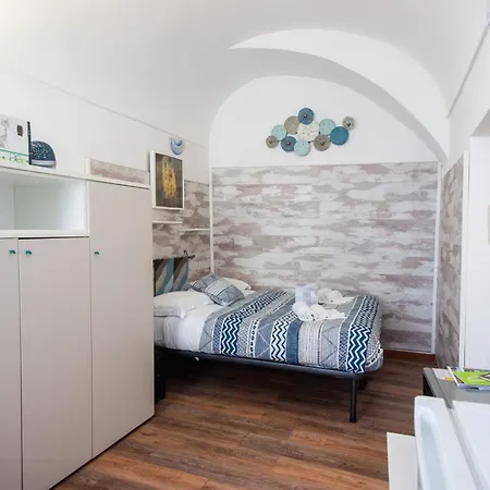 Piccolo Loft - Happy * Sanremo